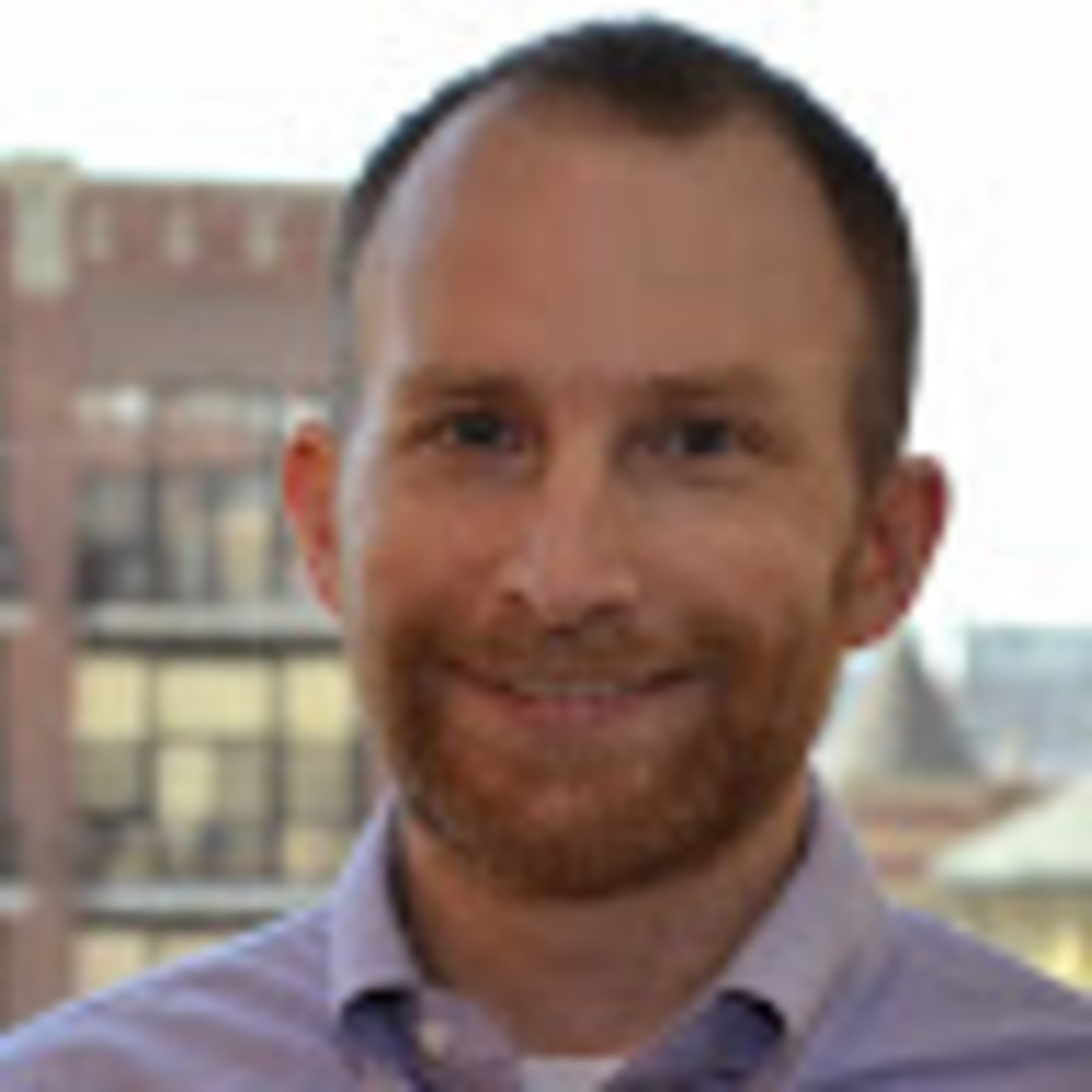 Meet your Posher, Rob